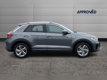 Used Volkswagen T-Roc 2024 for sale - 79088493: Photo