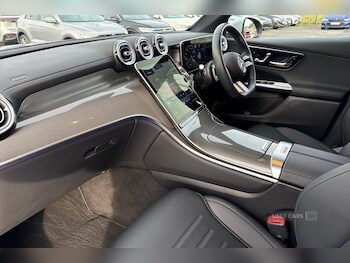 Used Mercedes-Benz GLC 2025 for sale - 78834381: Photo