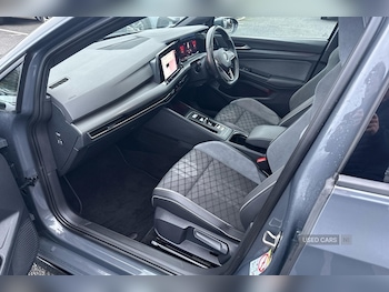 Used Volkswagen Golf 2021 for sale - 79085022: Photo