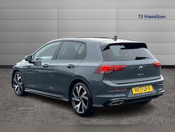 Used Volkswagen Golf 2021 for sale - 79085022: Photo