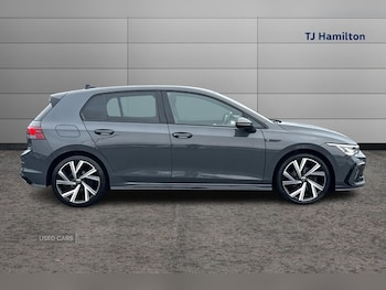 Used Volkswagen Golf 2021 for sale - 79085022: Photo