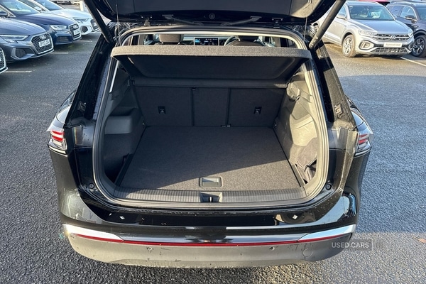 Used Volkswagen Tiguan 2025 for sale - 76914091: Photo 12