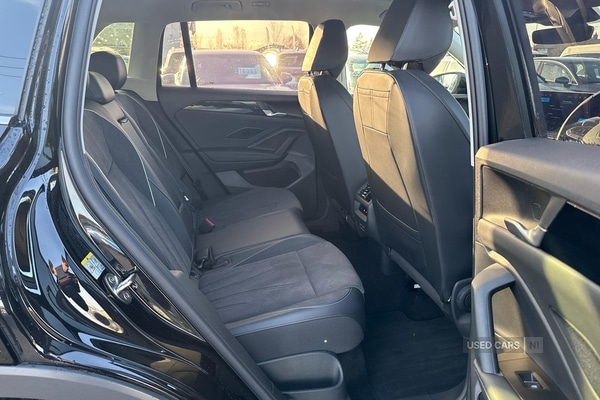 Used Volkswagen Tiguan 2025 for sale - 76914091: Photo 19