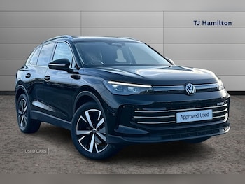 2025 - 2.0 TDI Elegance 5dr DSG