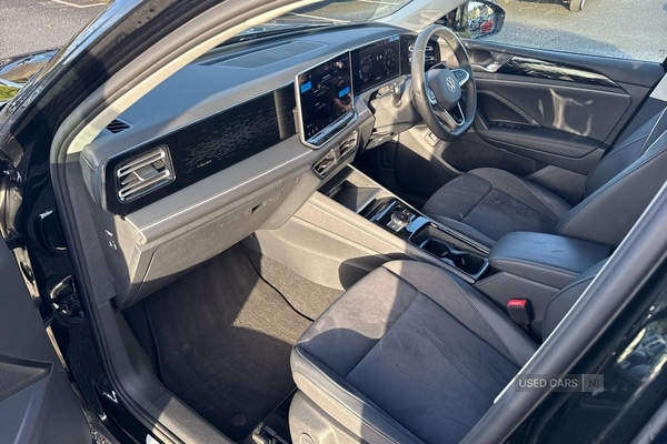 Used Volkswagen Tiguan 2025 for sale - 76914091: Photo 2