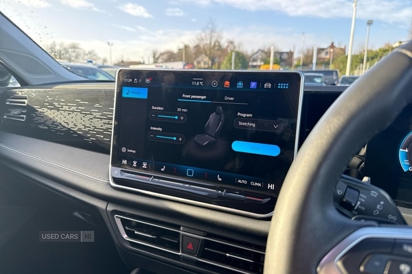 Used Volkswagen Tiguan 2025 for sale - 76914091: Photo 21