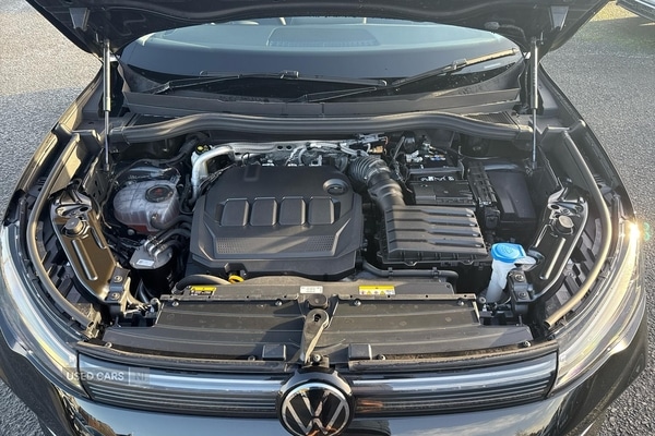 Used Volkswagen Tiguan 2025 for sale - 76914091: Photo 22