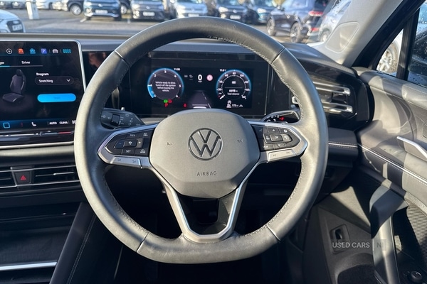 Used Volkswagen Tiguan 2025 for sale - 76914091: Photo 23