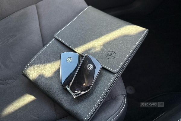 Used Volkswagen Tiguan 2025 for sale - 76914091: Photo 24
