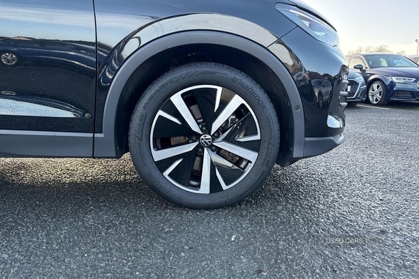 Used Volkswagen Tiguan 2025 for sale - 76914091: Photo 5