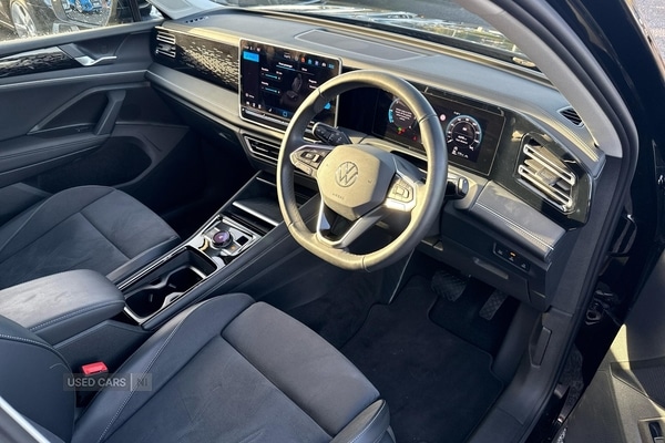 Used Volkswagen Tiguan 2025 for sale - 76914091: Photo 6