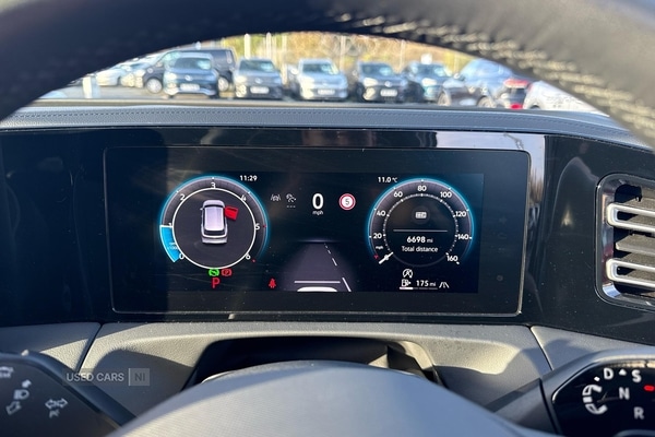 Used Volkswagen Tiguan 2025 for sale - 76914091: Photo 7