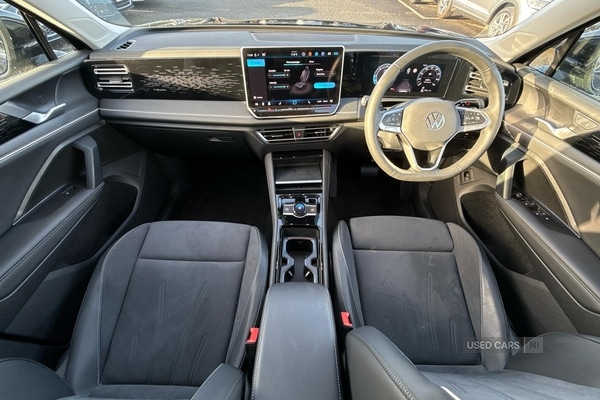 Used Volkswagen Tiguan 2025 for sale - 76914091: Photo 8