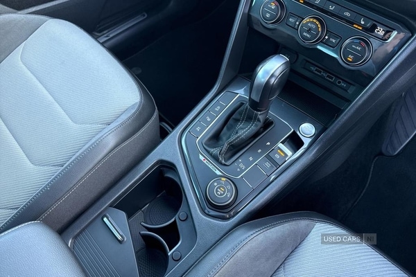 Used Volkswagen Tiguan 2020 for sale - 76419258: Photo 10