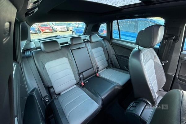 Used Volkswagen Tiguan 2020 for sale - 76419258: Photo 11