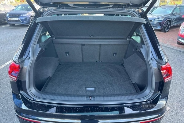 Used Volkswagen Tiguan 2020 for sale - 76419258: Photo 12