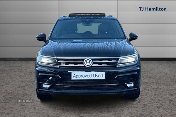 Used Volkswagen Tiguan 2020 for sale - 76419258: Photo 14
