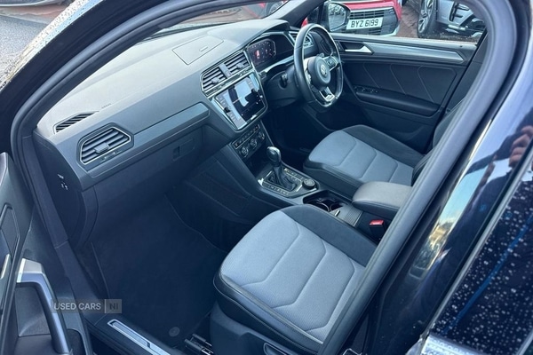 Used Volkswagen Tiguan 2020 for sale - 76419258: Photo 2