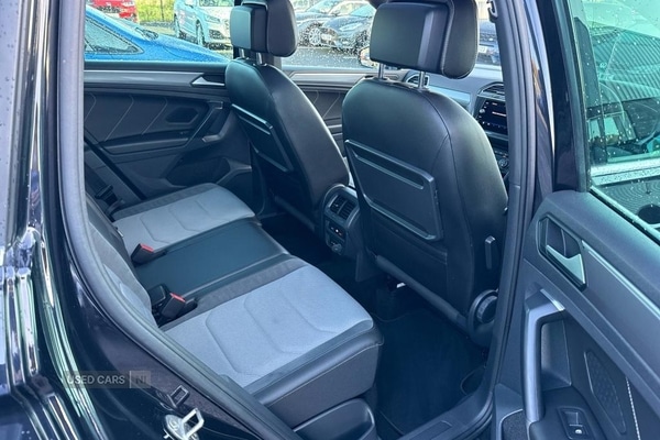 Used Volkswagen Tiguan 2020 for sale - 76419258: Photo 20