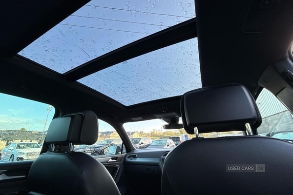 Used Volkswagen Tiguan 2020 for sale - 76419258: Photo 22