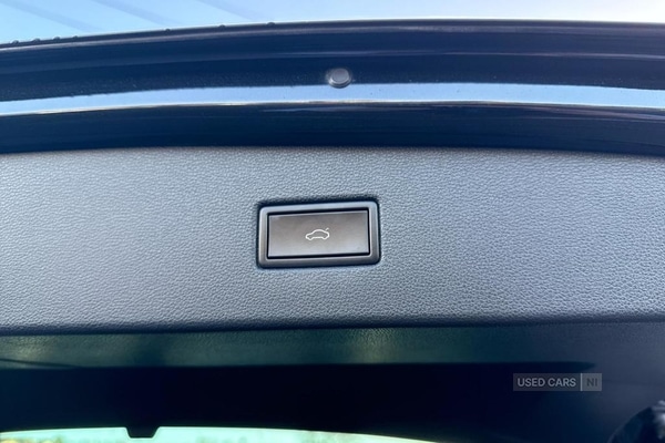 Used Volkswagen Tiguan 2020 for sale - 76419258: Photo 24