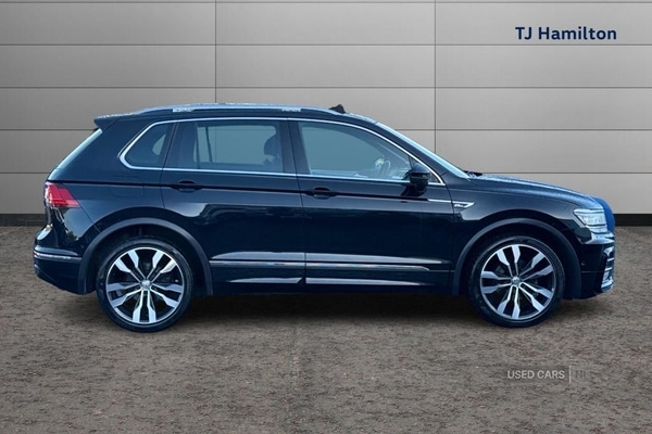 Used Volkswagen Tiguan 2020 for sale - 76419258: Photo 4