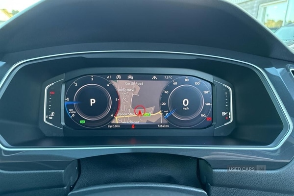 Used Volkswagen Tiguan 2020 for sale - 76419258: Photo 7