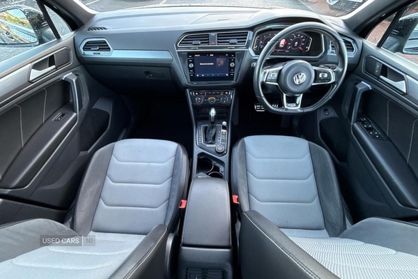 Used Volkswagen Tiguan 2020 for sale - 76419258: Photo 8