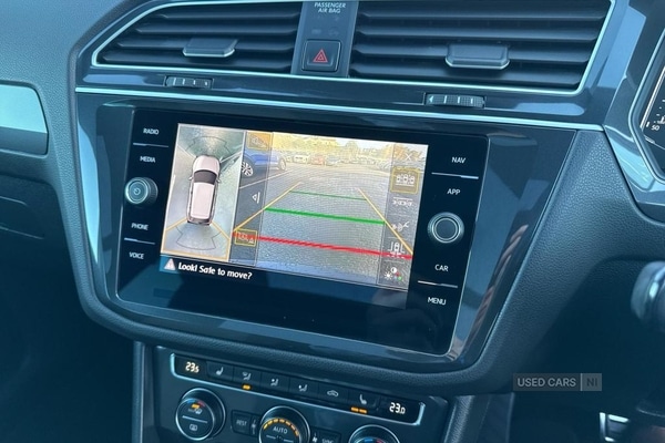 Used Volkswagen Tiguan 2020 for sale - 76419258: Photo 9