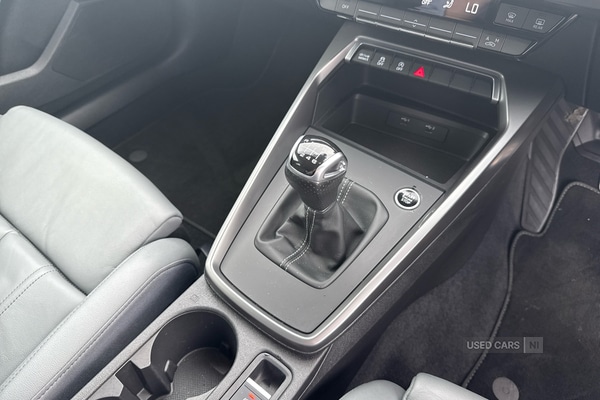 Used Audi A3 2023 for sale - 76486391: Photo 10