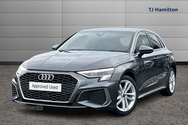 Used Audi A3 2023 for sale - 76486391: Photo 13