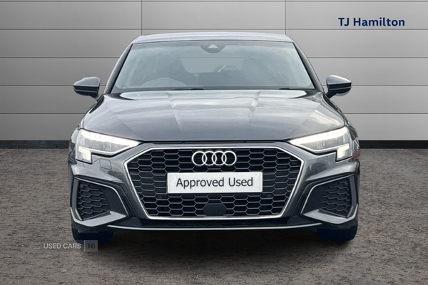 Used Audi A3 2023 for sale - 76486391: Photo 14