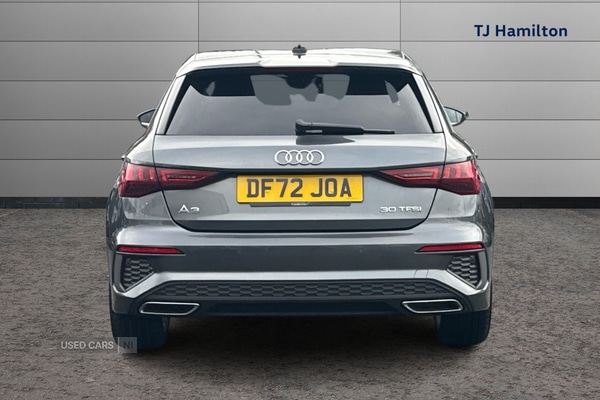 Used Audi A3 2023 for sale - 76486391: Photo 15