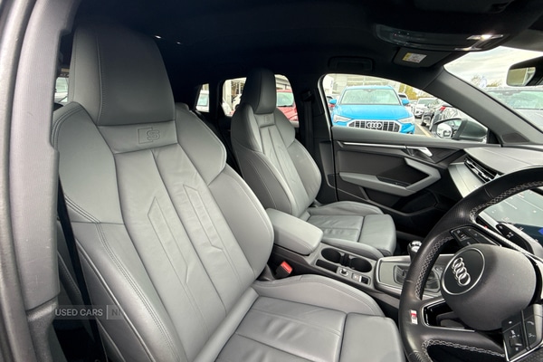 Used Audi A3 2023 for sale - 76486391: Photo 17