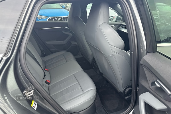 Used Audi A3 2023 for sale - 76486391: Photo 18