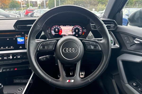 Used Audi A3 2023 for sale - 76486391: Photo 19