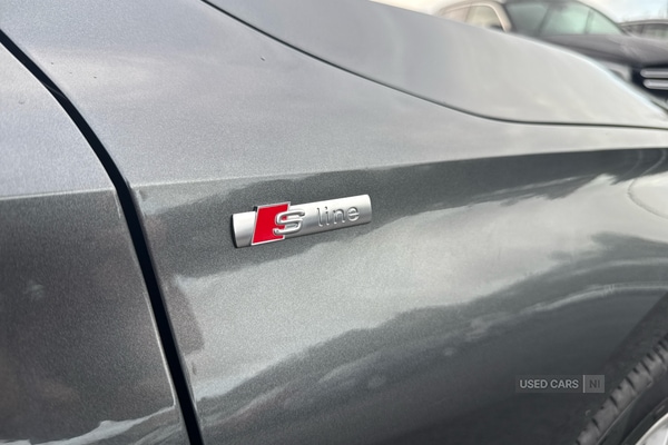 Used Audi A3 2023 for sale - 76486391: Photo 21