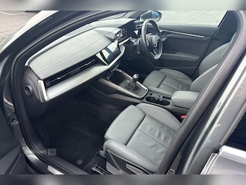 Used Audi A3 2023 for sale - 76486391: Photo