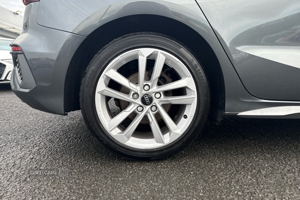 Used Audi A3 2023 for sale - 76486391: Photo 5