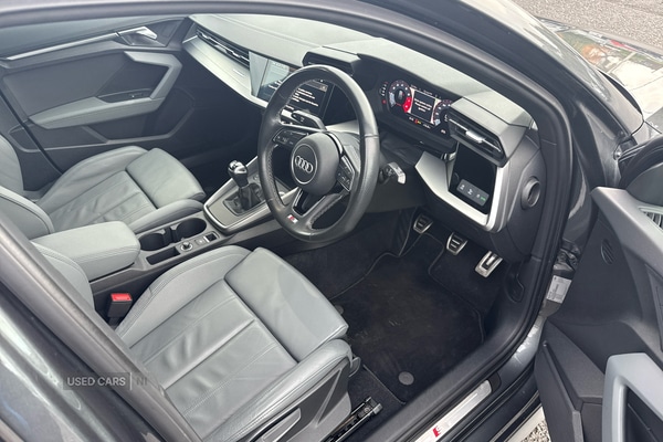 Used Audi A3 2023 for sale - 76486391: Photo 6