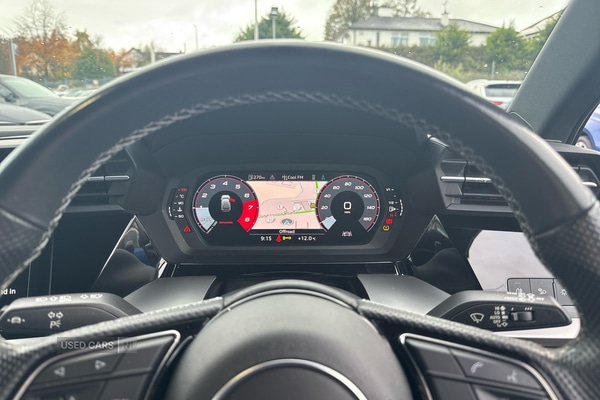 Used Audi A3 2023 for sale - 76486391: Photo 7