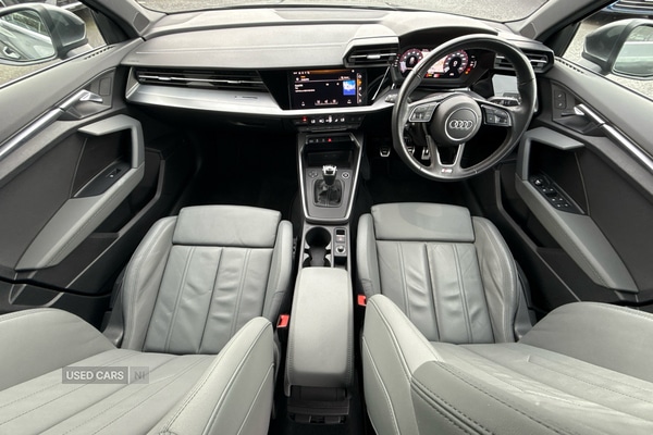 Used Audi A3 2023 for sale - 76486391: Photo 8