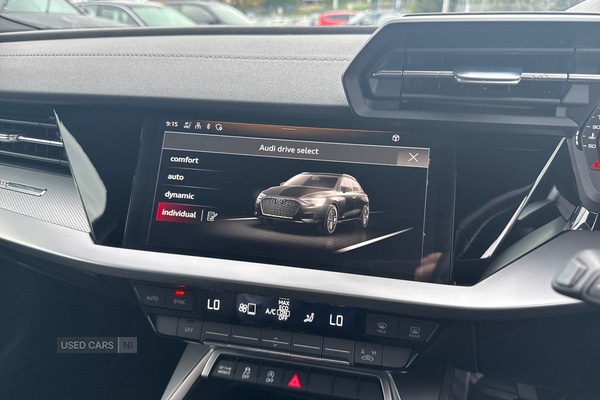 Used Audi A3 2023 for sale - 76486391: Photo 9