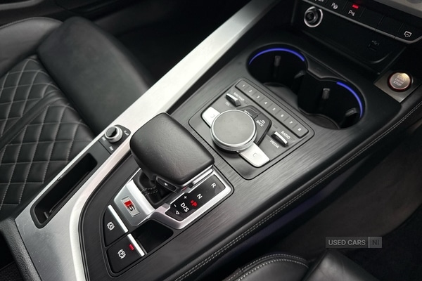 Used Audi Quattro 2018 for sale - 77145069: Photo 10