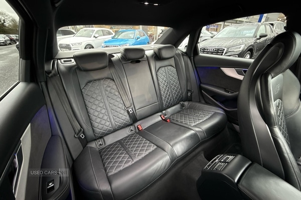 Used Audi Quattro 2018 for sale - 77145069: Photo 11