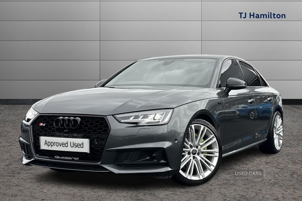 Used Audi Quattro 2018 for sale - 77145069: Photo 13