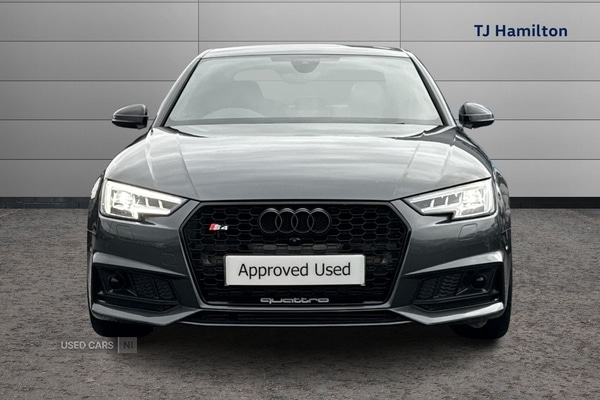 Used Audi Quattro 2018 for sale - 77145069: Photo 14