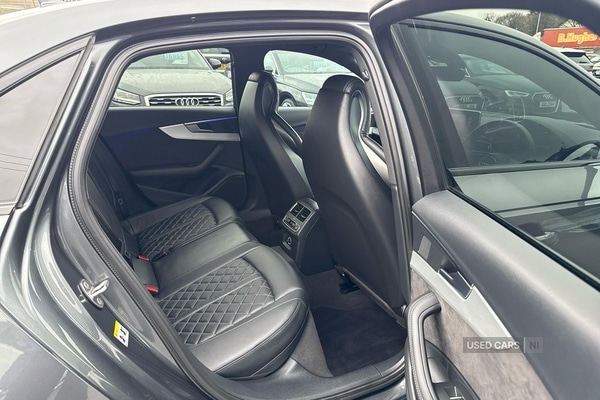 Used Audi Quattro 2018 for sale - 77145069: Photo 21