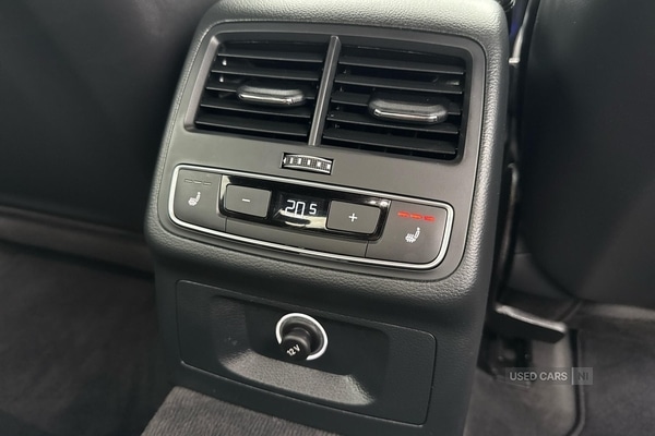 Used Audi Quattro 2018 for sale - 77145069: Photo 23