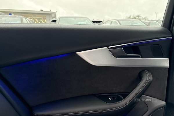 Used Audi Quattro 2018 for sale - 77145069: Photo 24